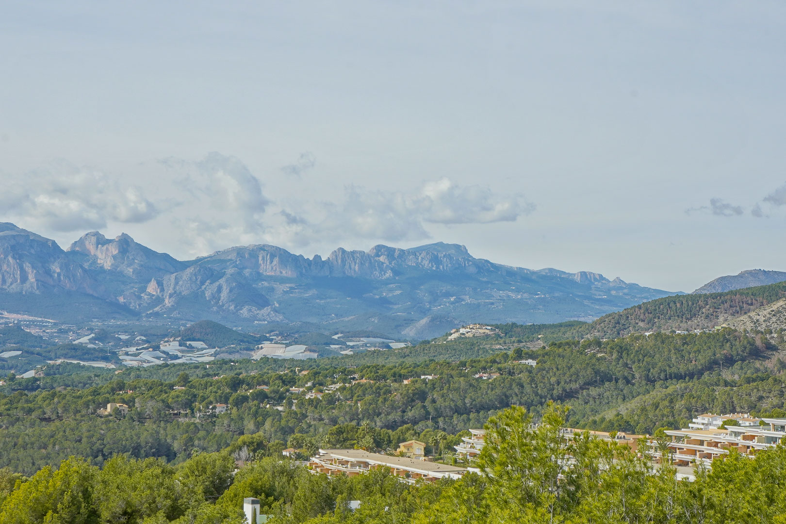 Alhama Springs