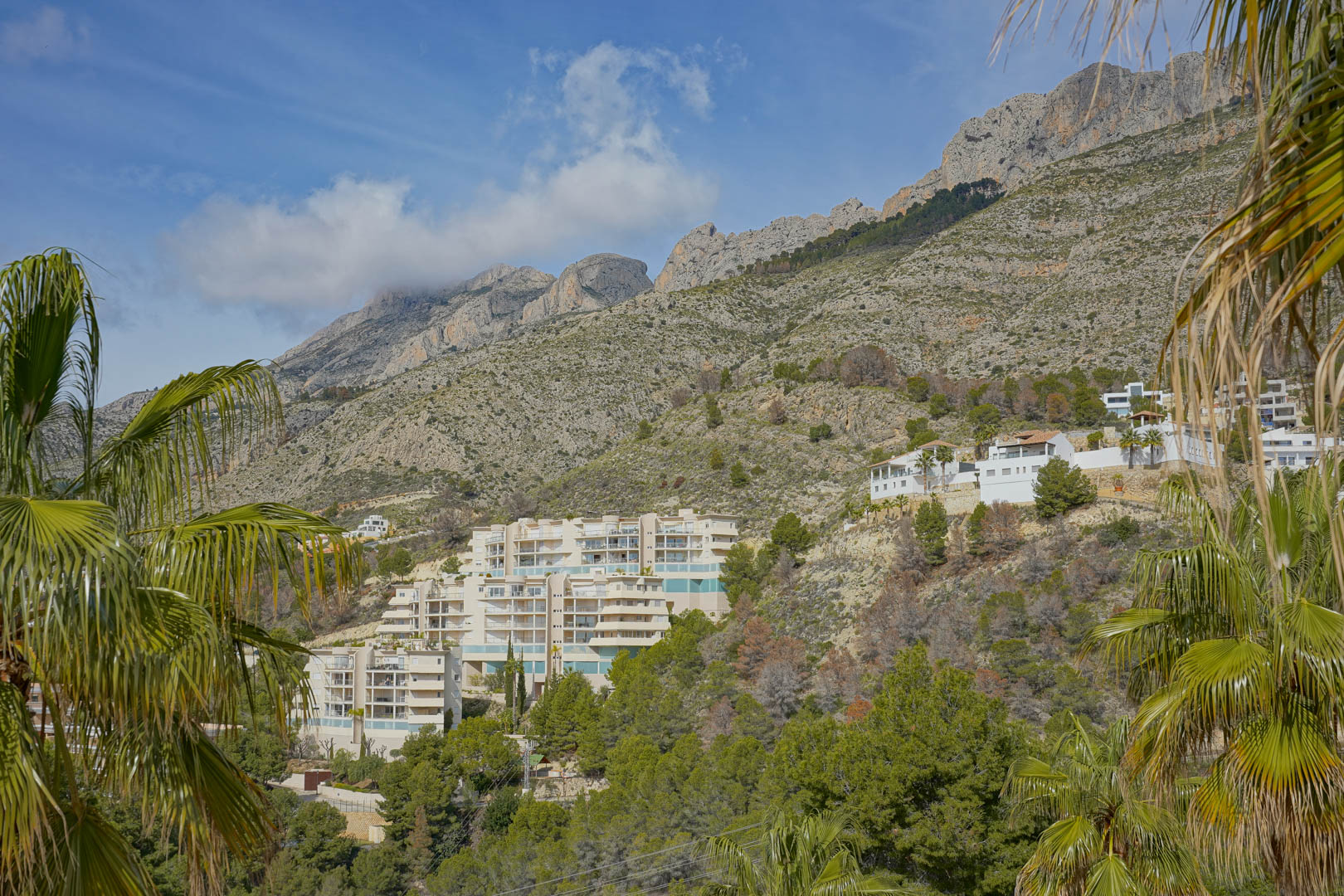 Alhama Springs