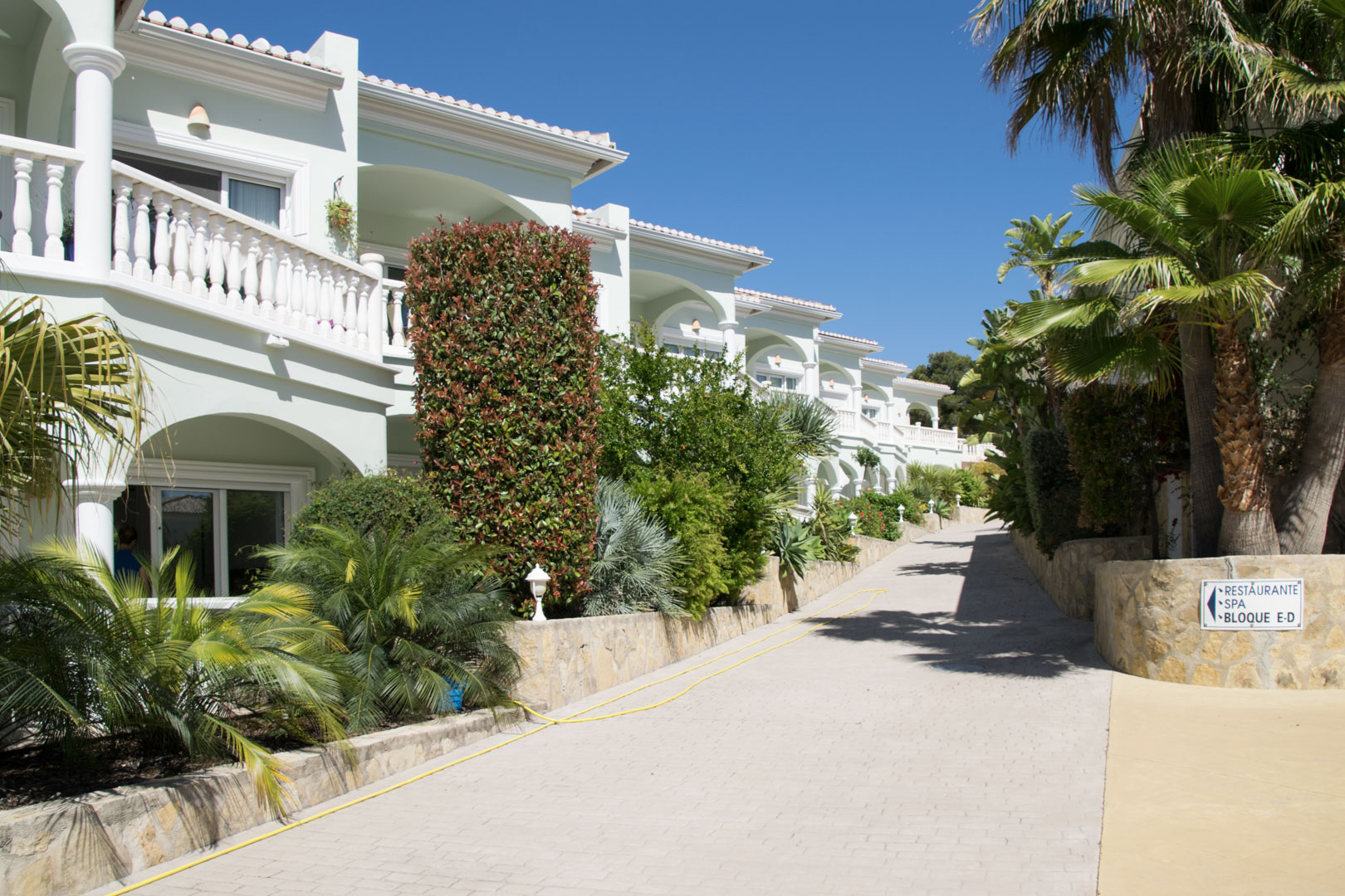 La Fustera