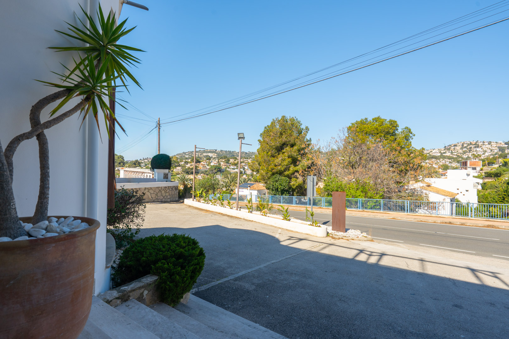 Avenida La Marina