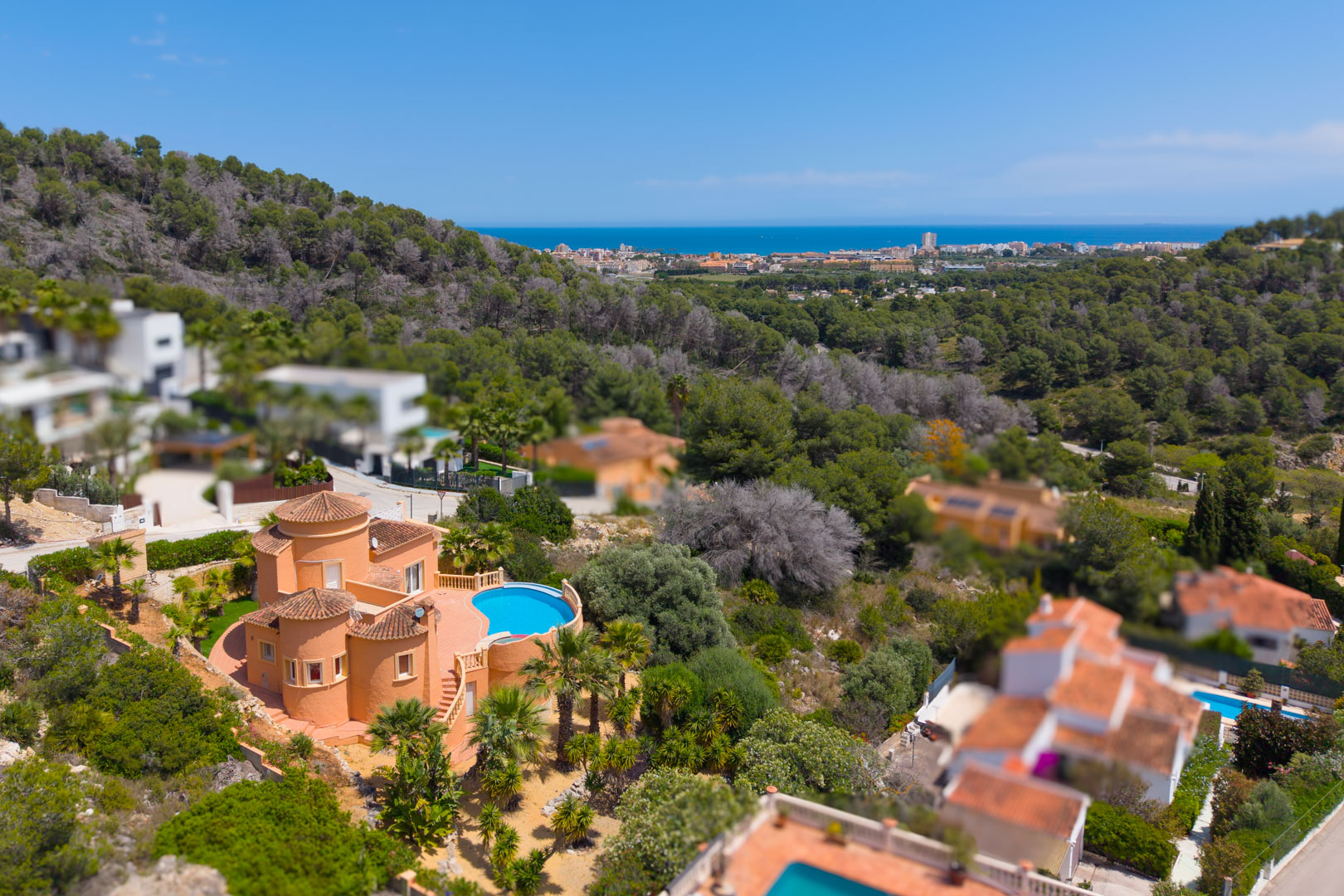 Javea