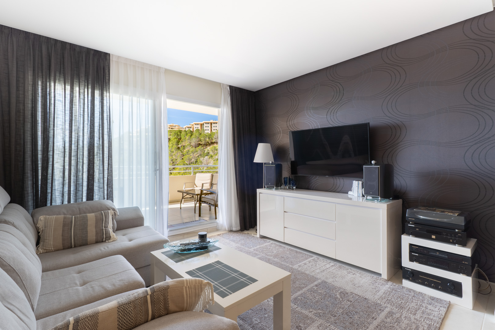 Altea Hills