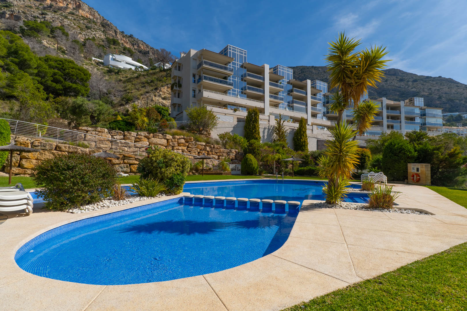 Altea Hills