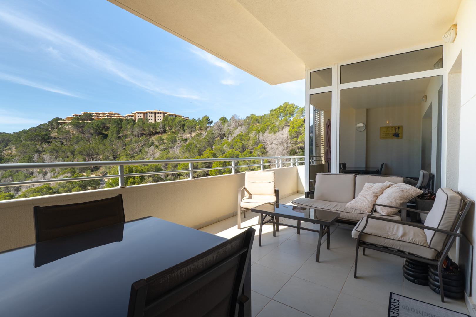 Altea Hills