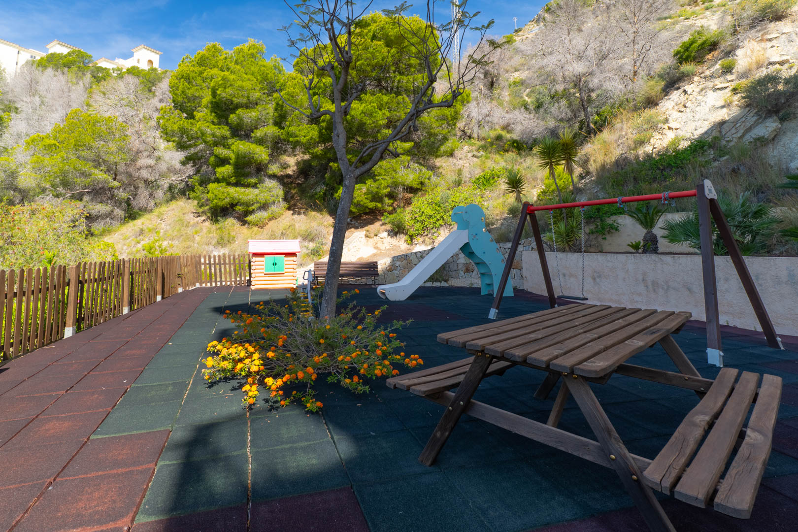 Altea Hills