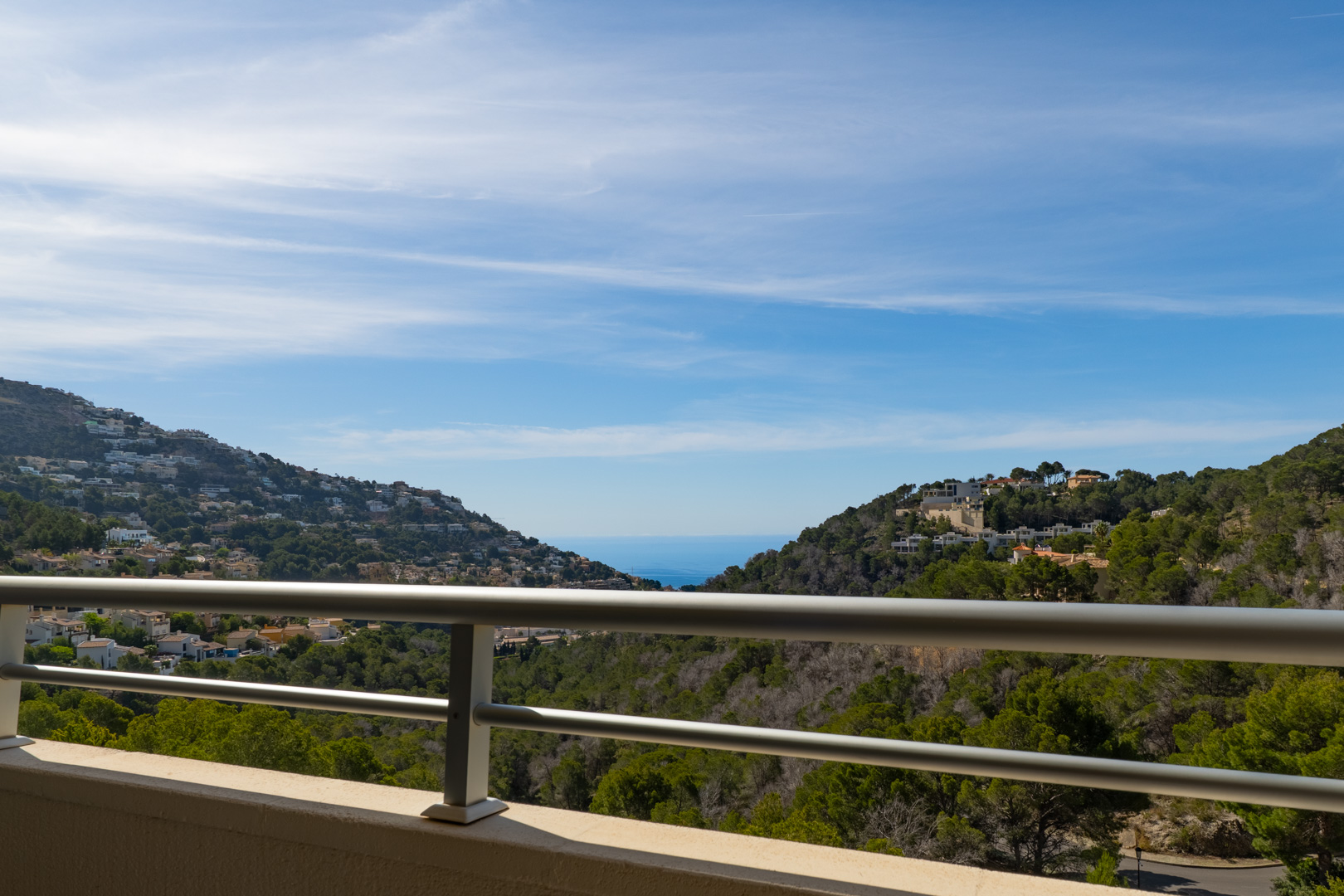 Altea Hills