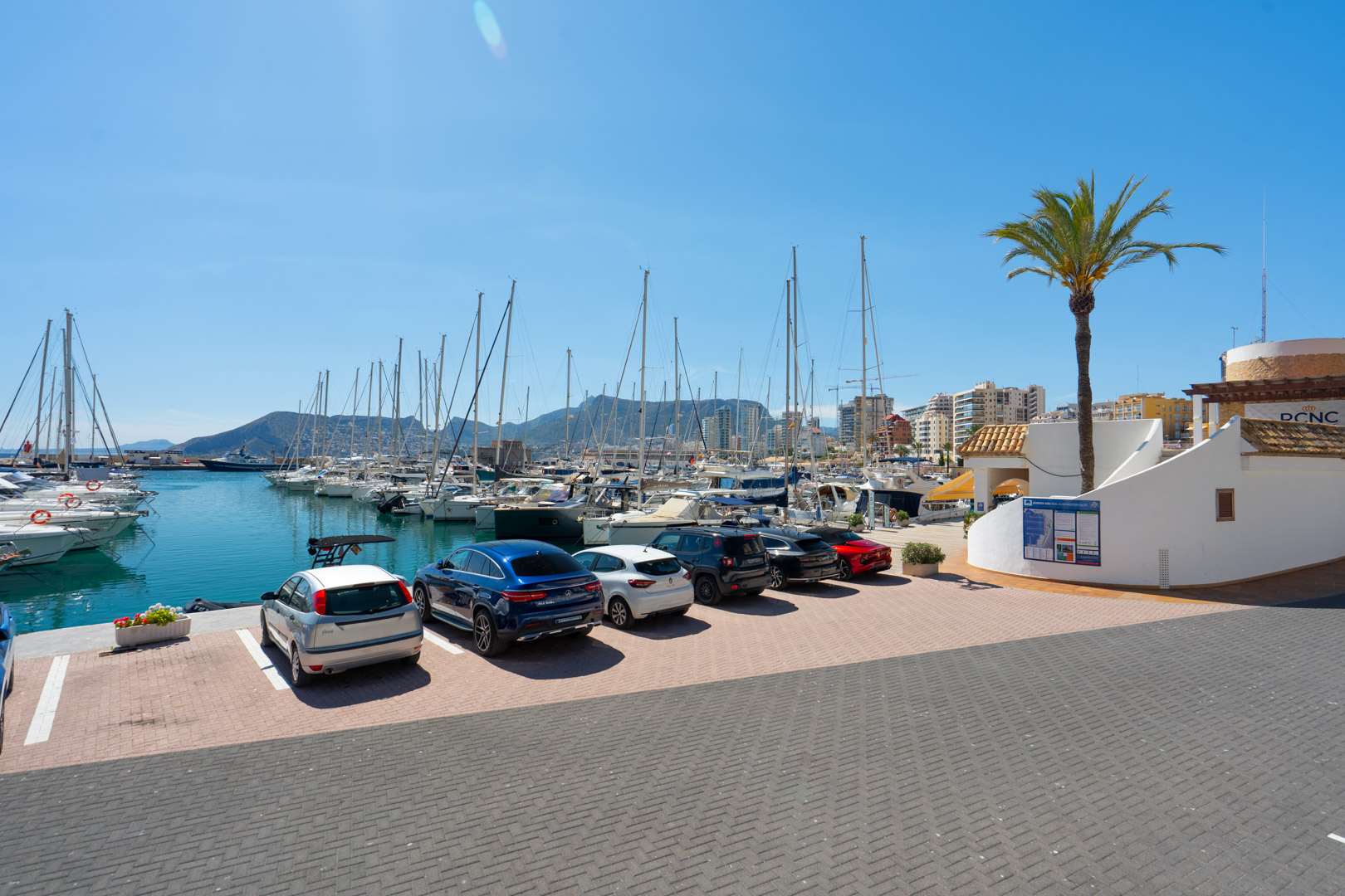 Port