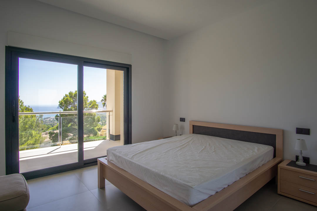Sierra de Altea