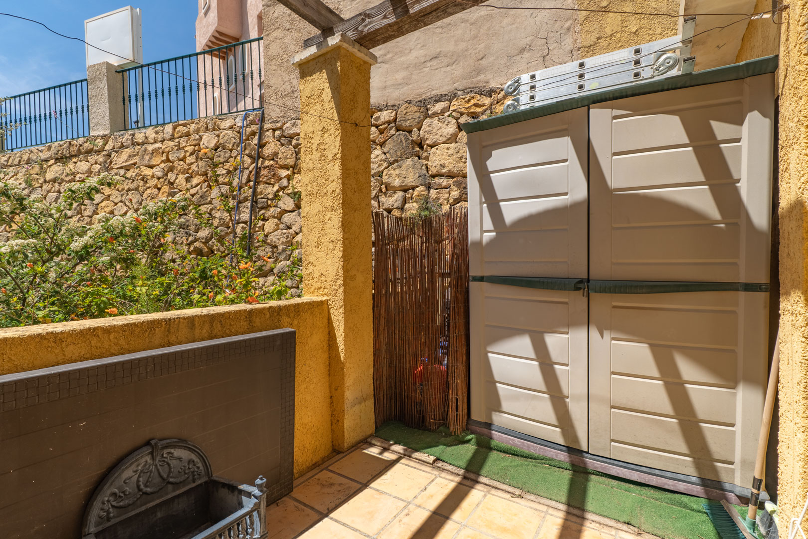 Altea Hills