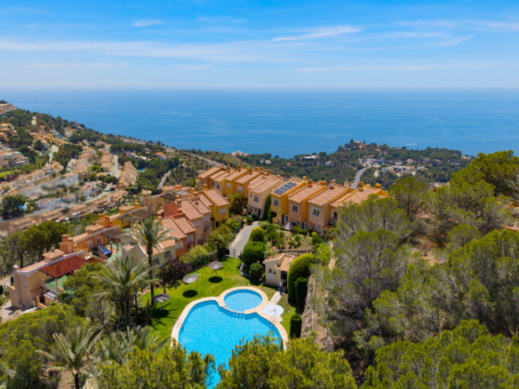 Altea Hills