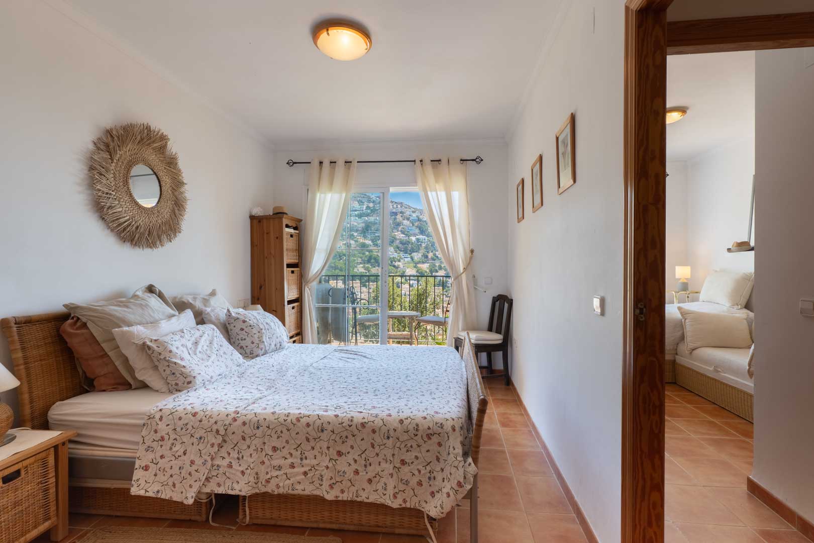 Altea Hills