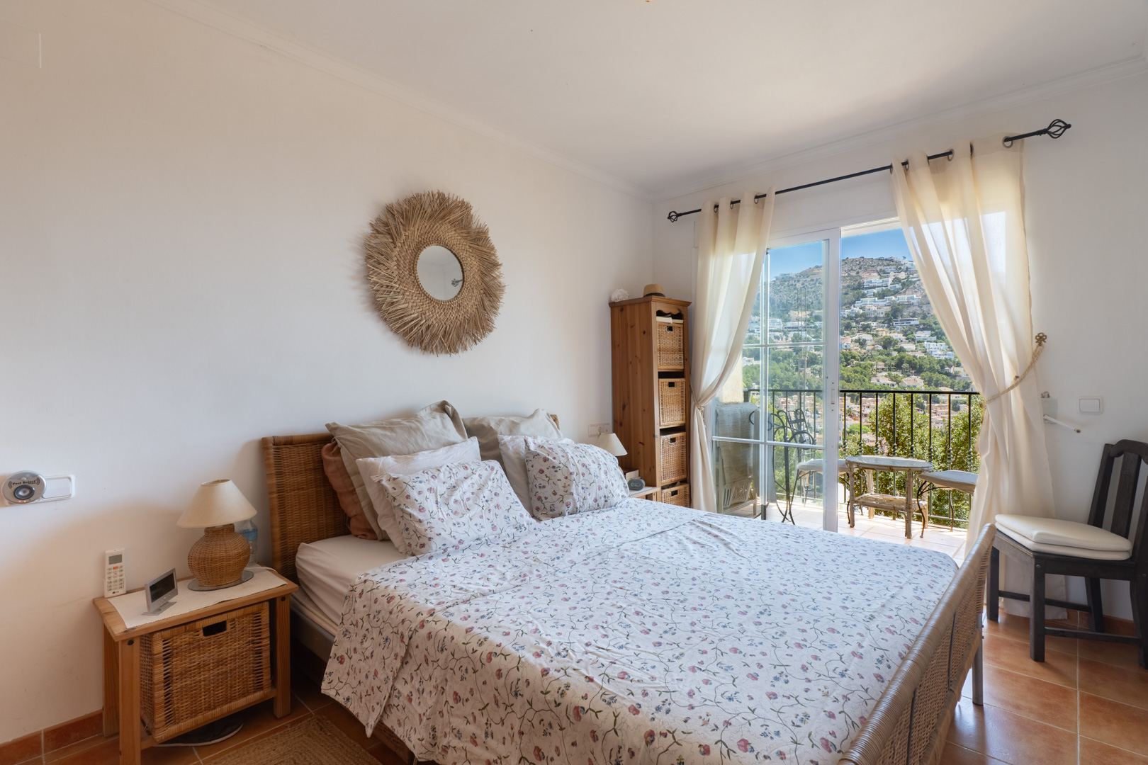 Altea Hills