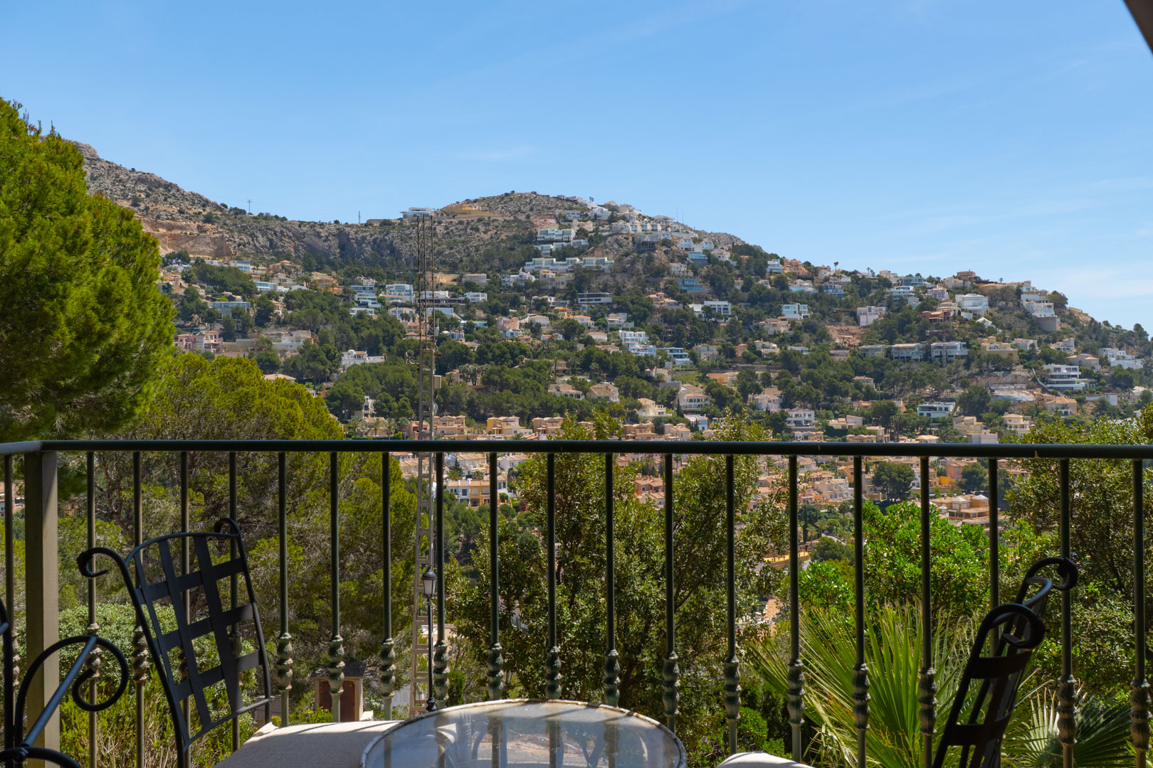 Altea Hills