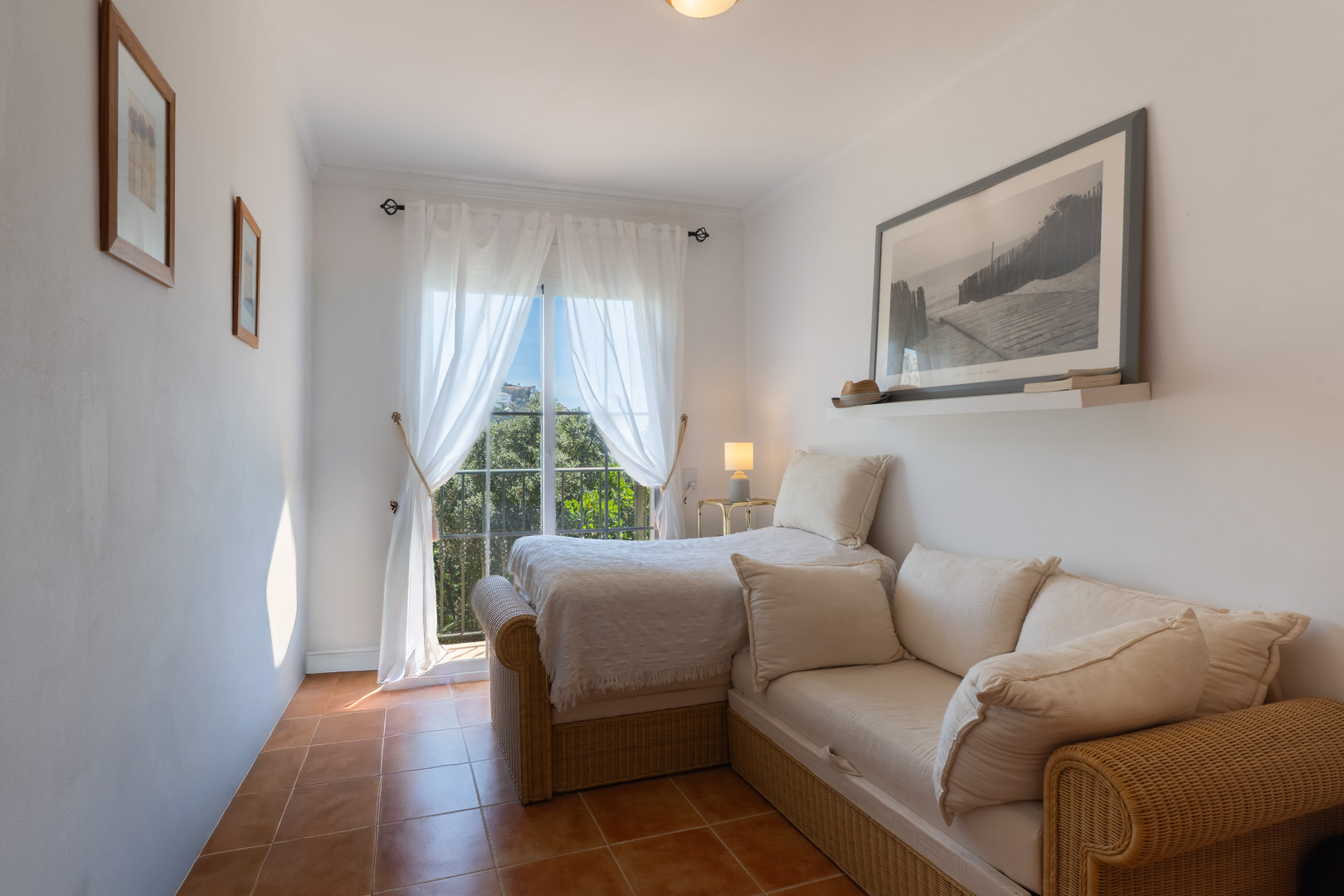 Altea Hills