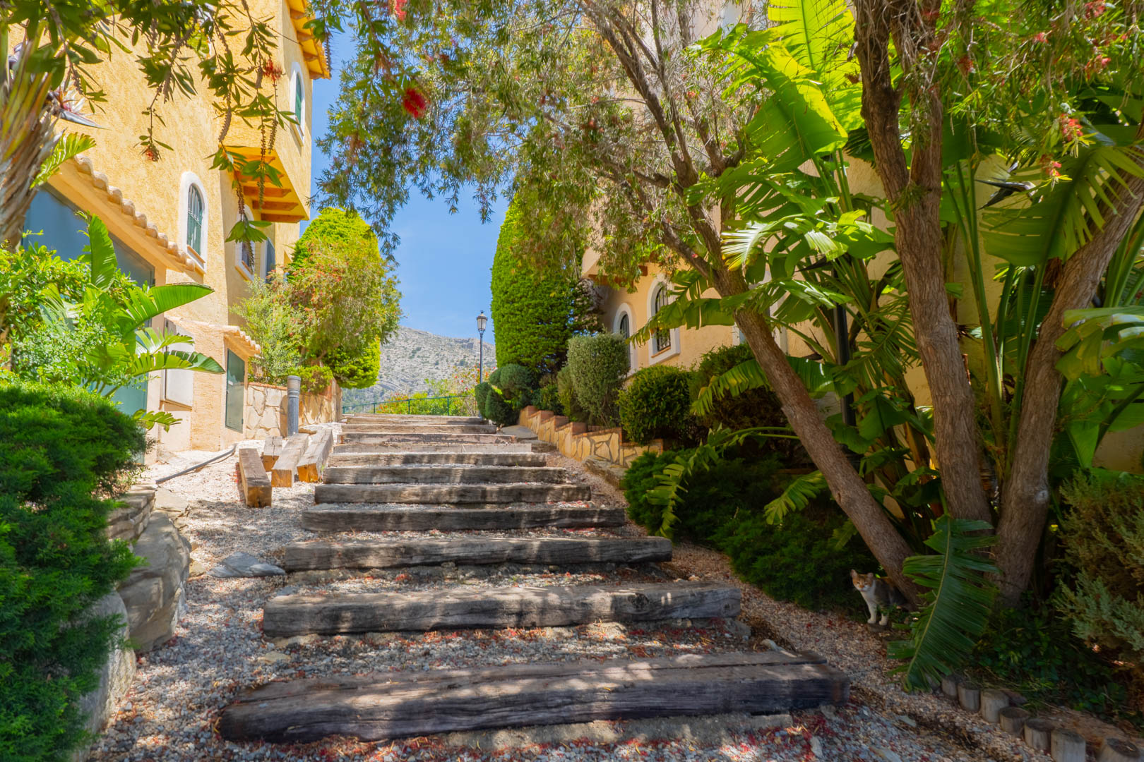 Altea Hills