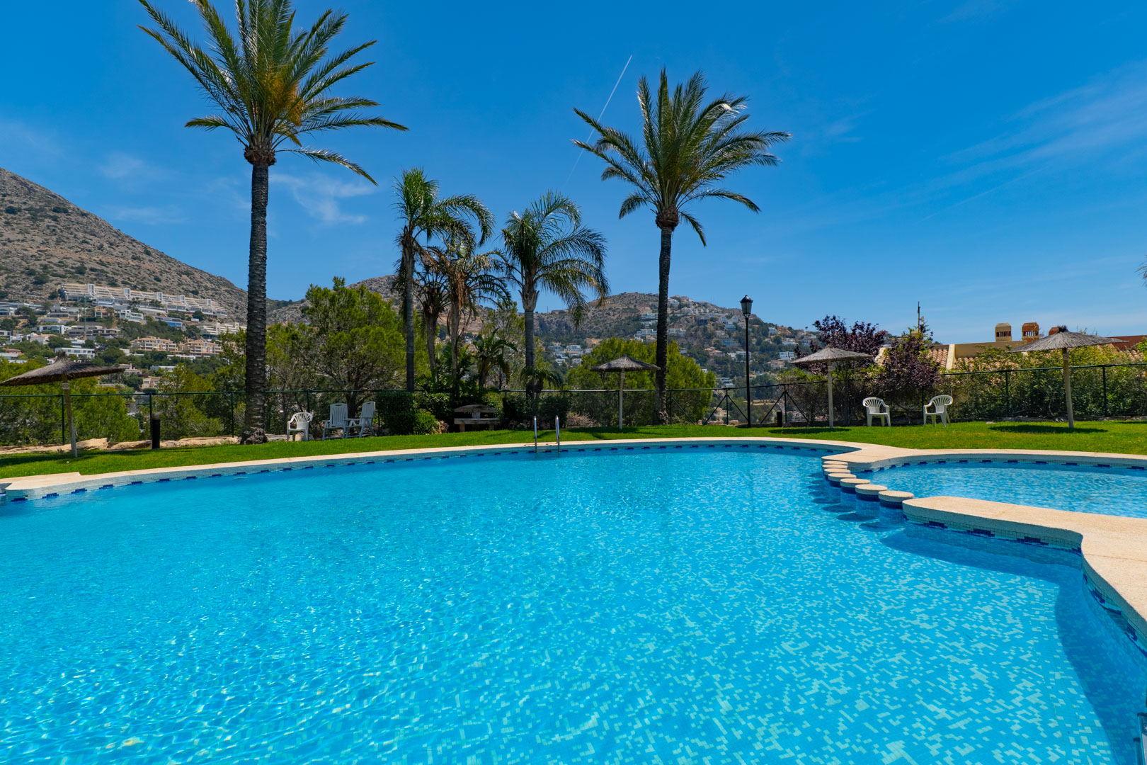 Altea Hills