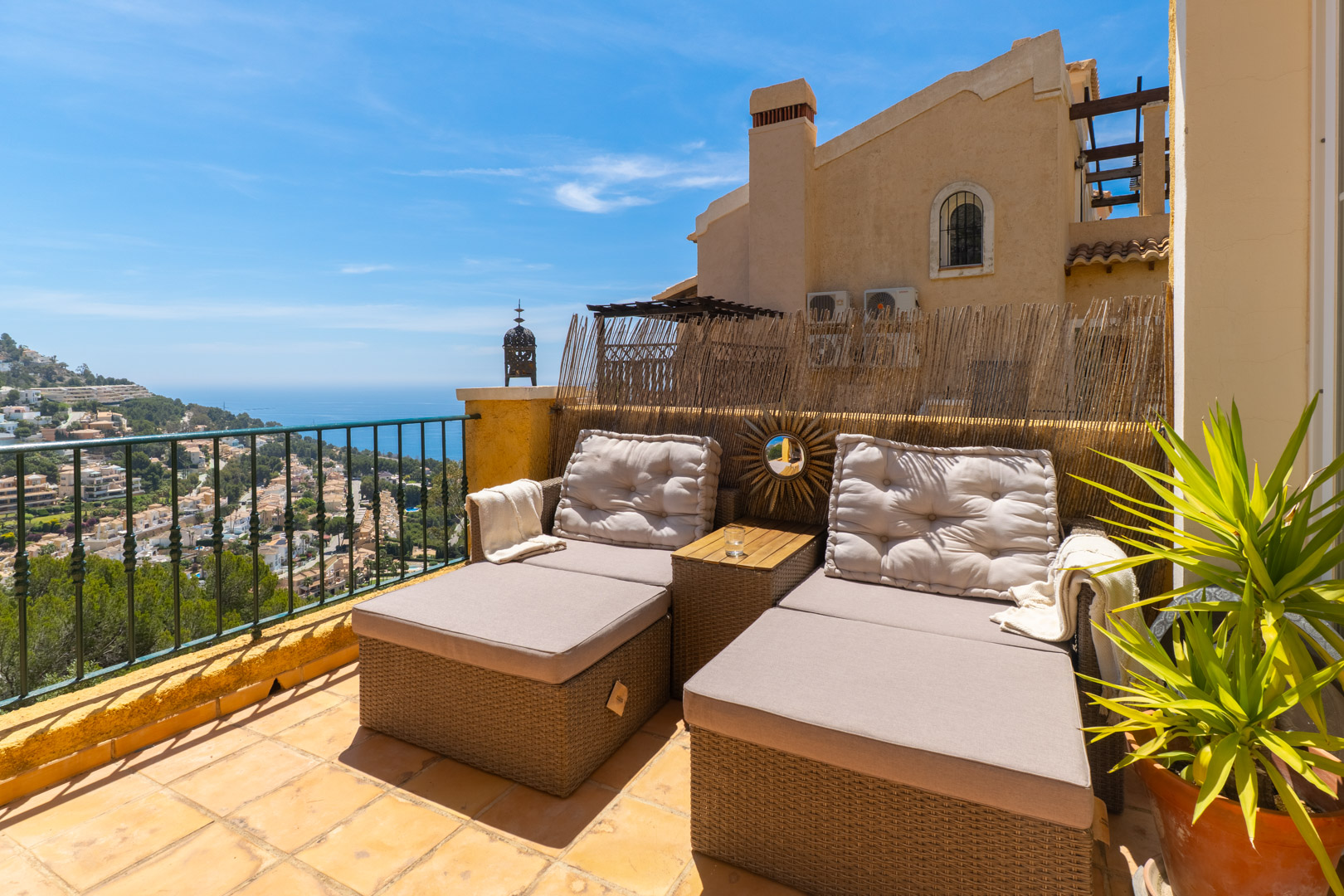 Altea Hills