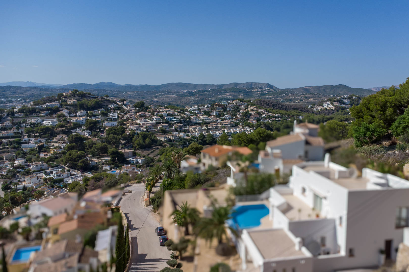 El Portet