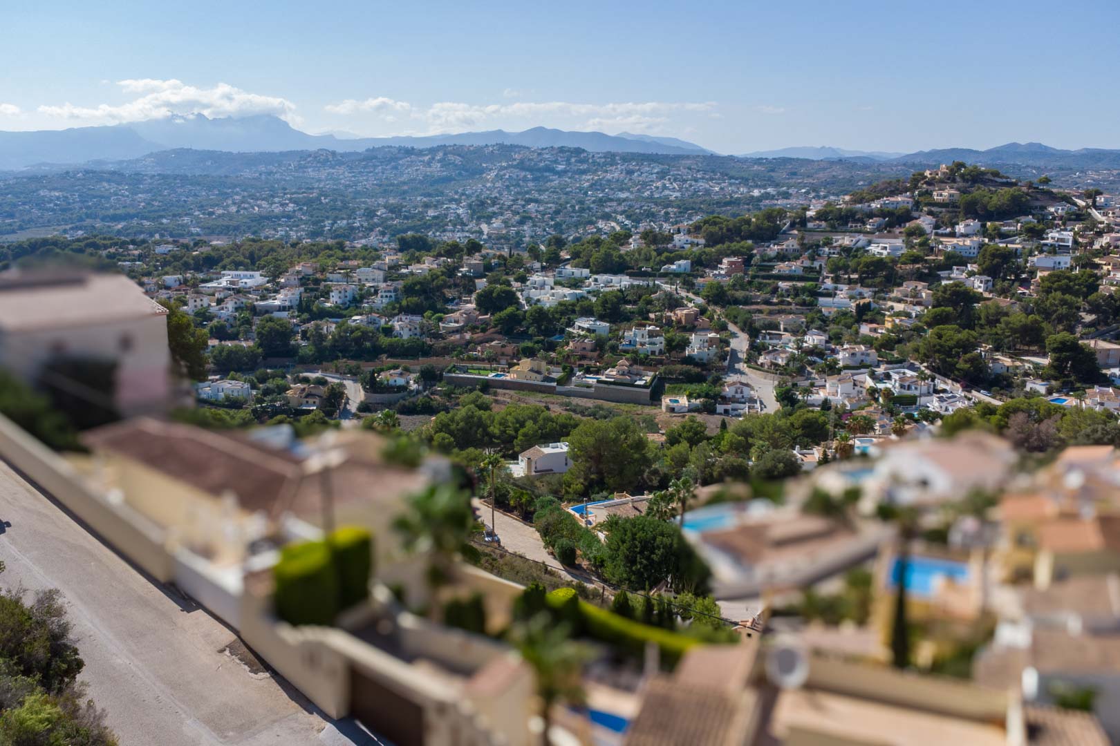 El Portet