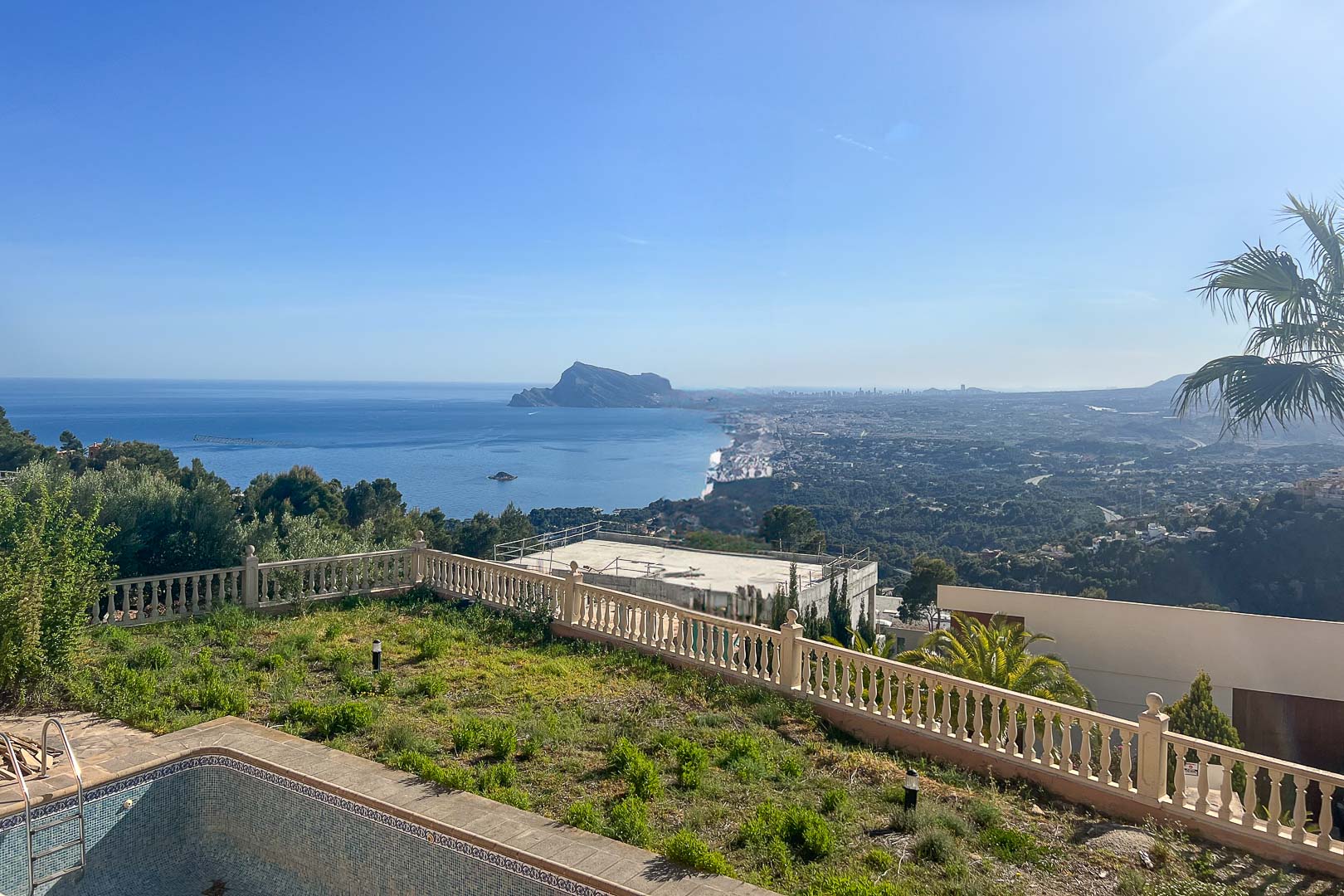 Altea Hills