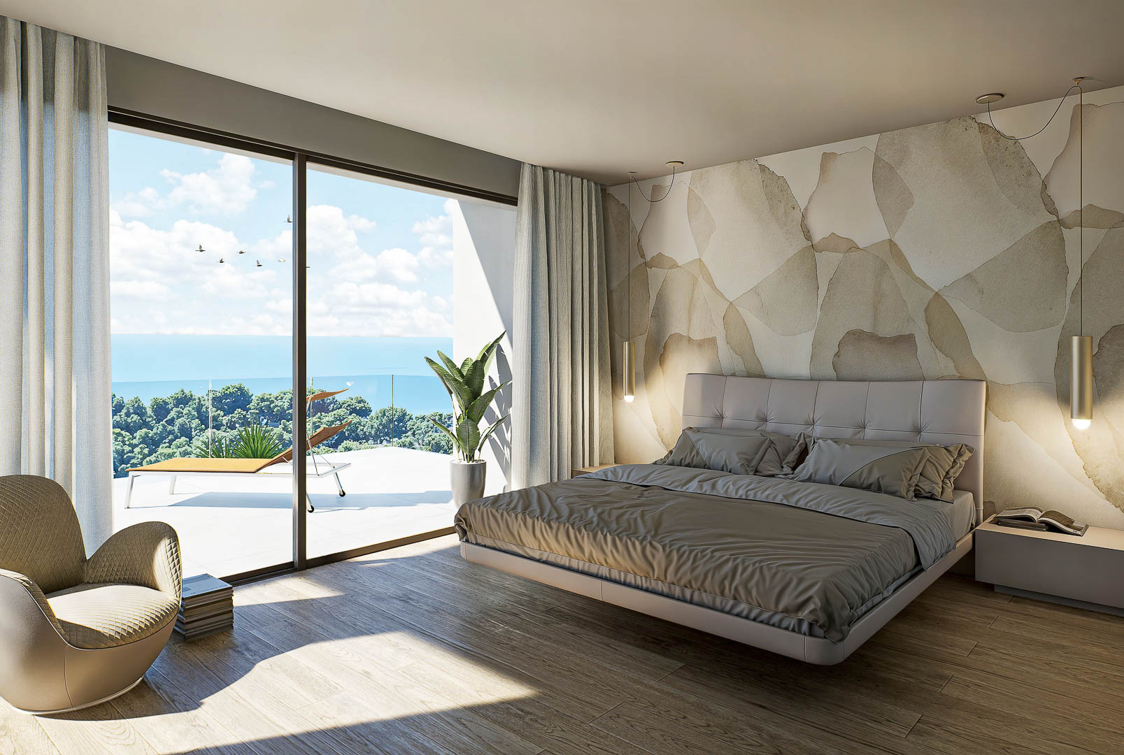 Altea Hills