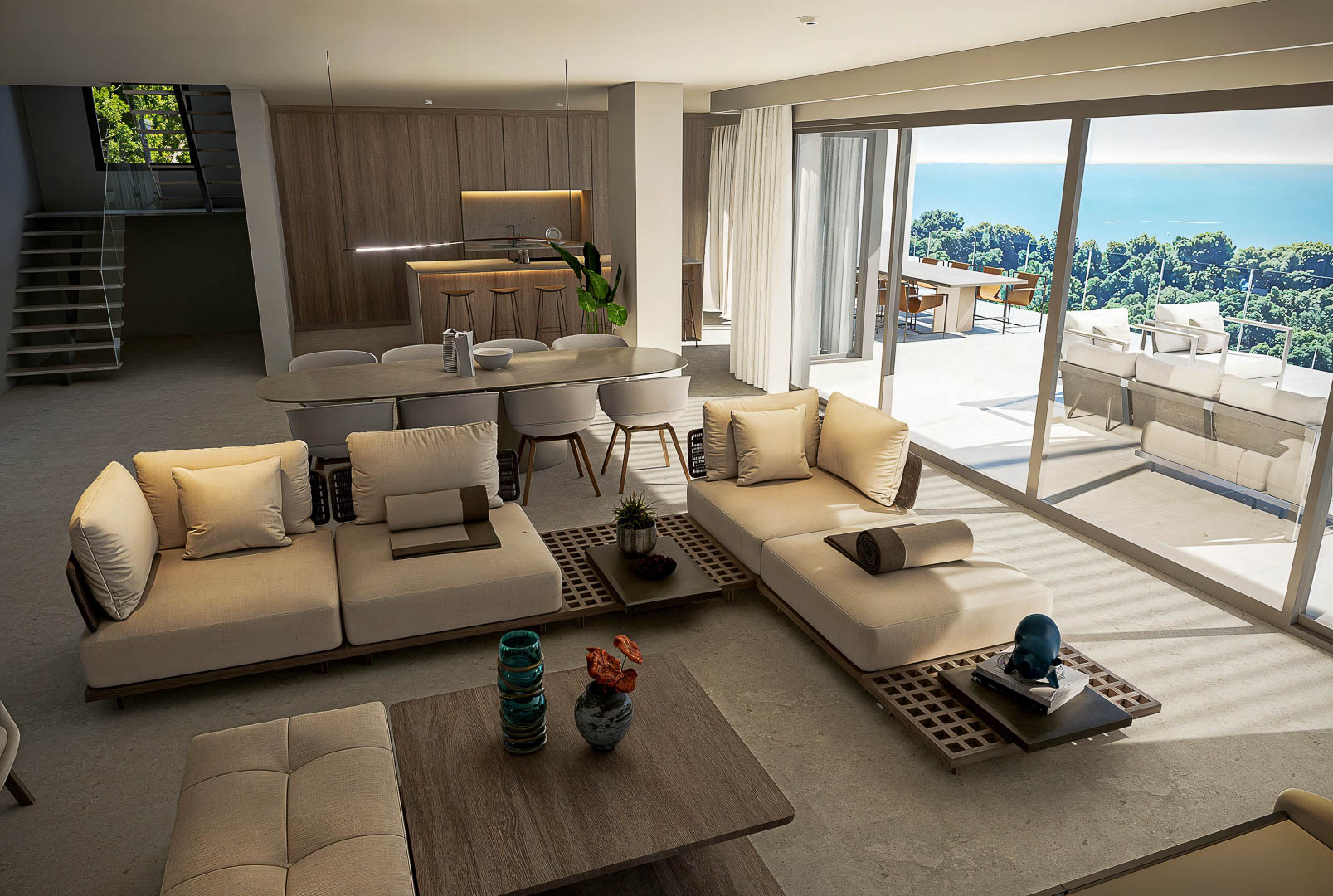 Altea Hills