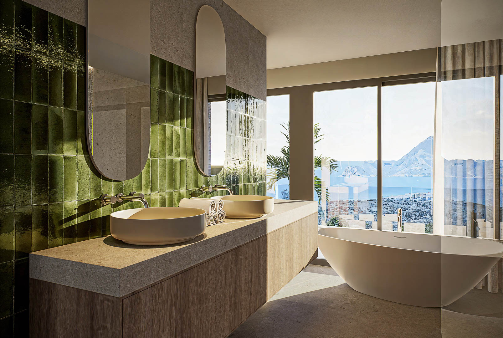 Altea Hills
