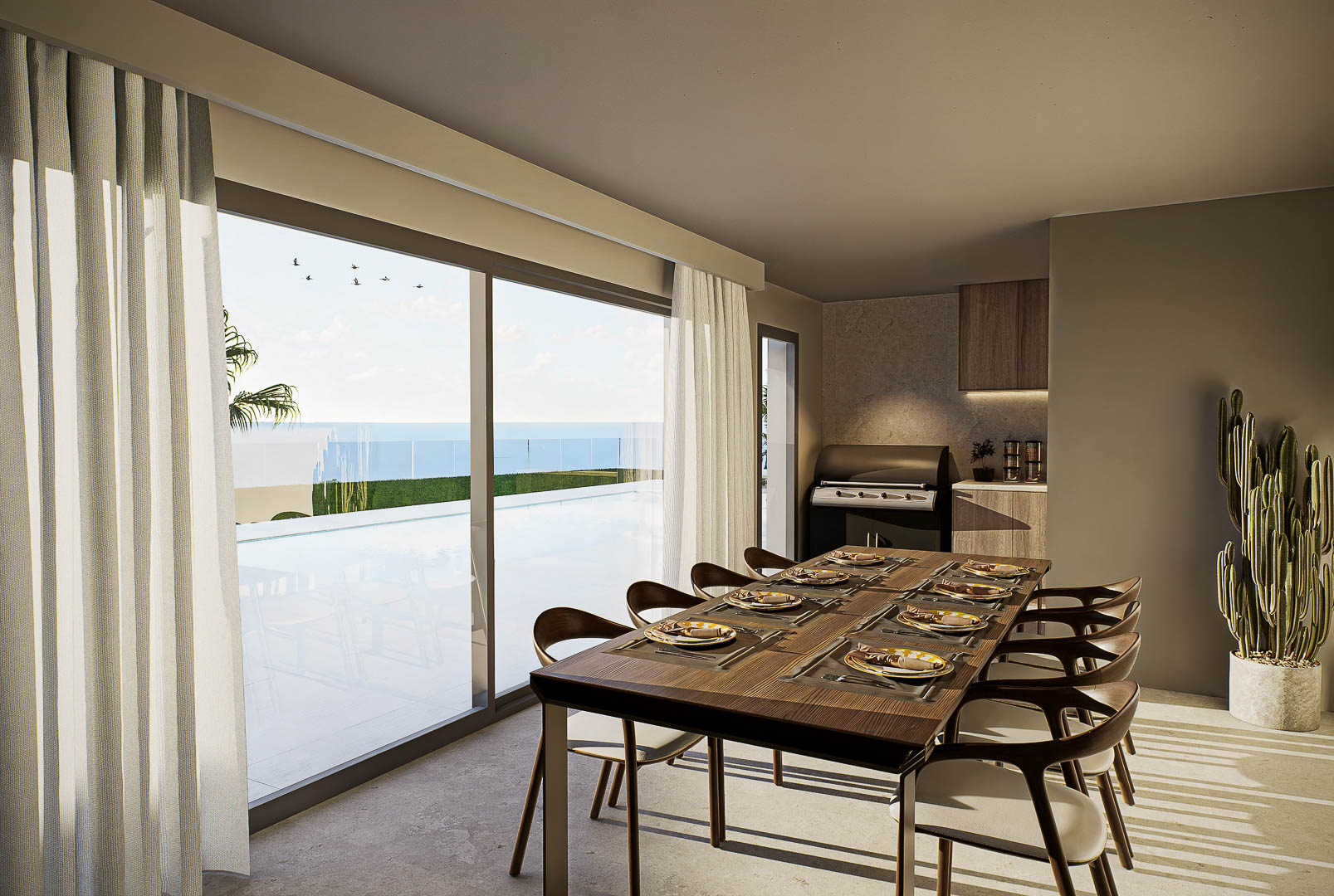 Altea Hills