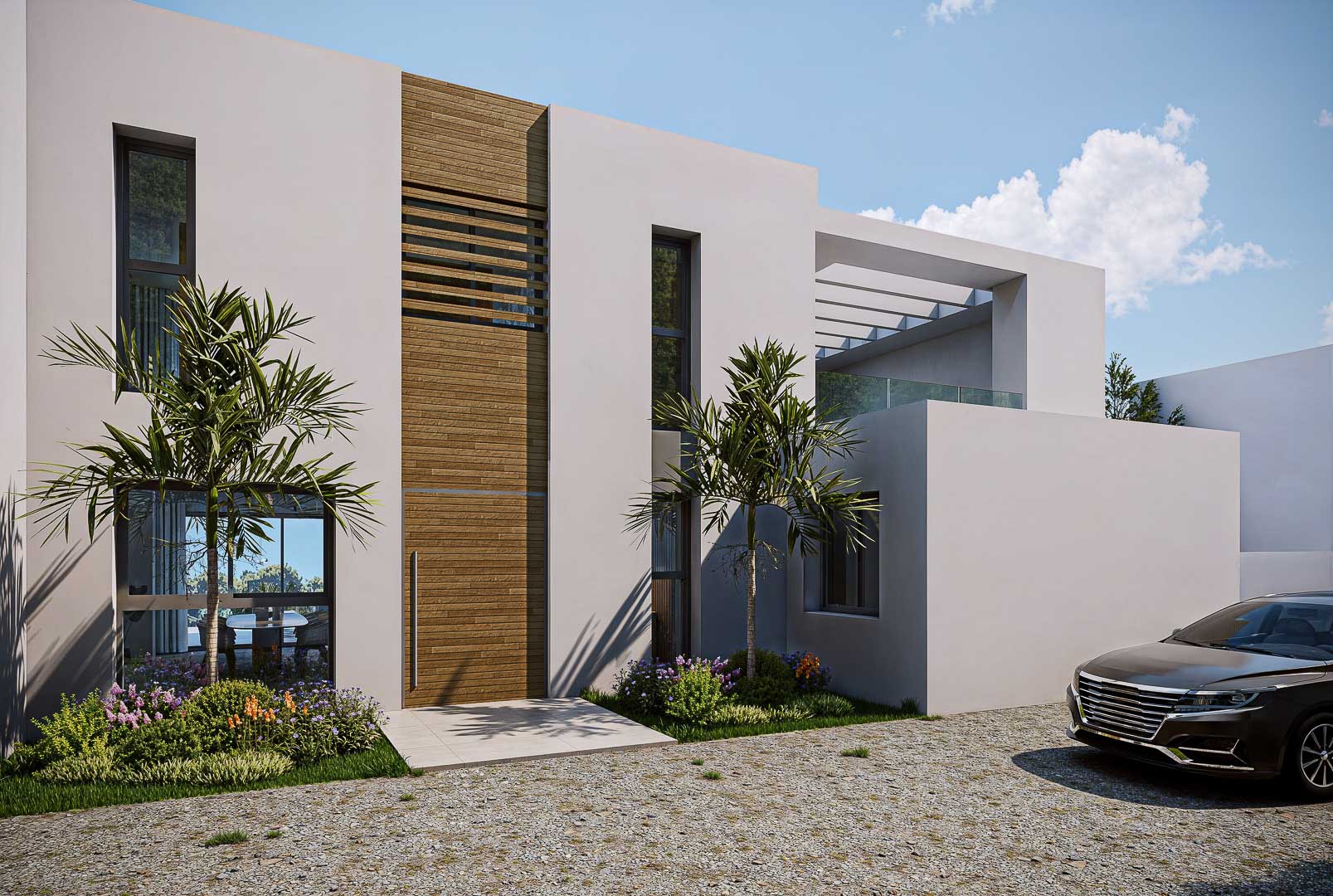 Altea Hills