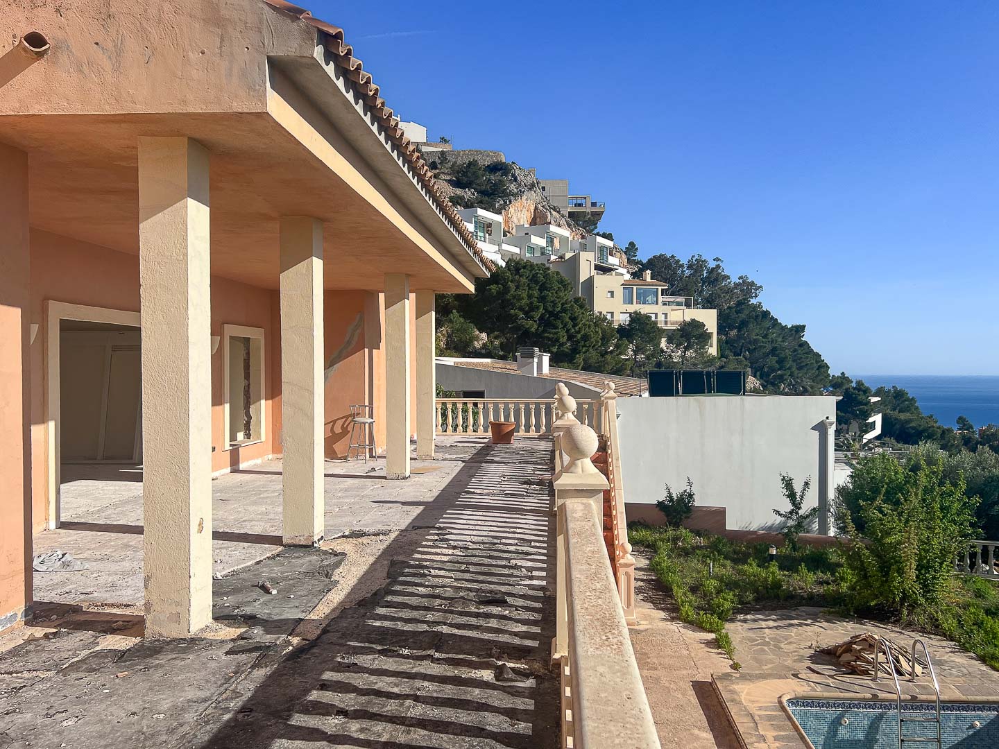 Altea Hills
