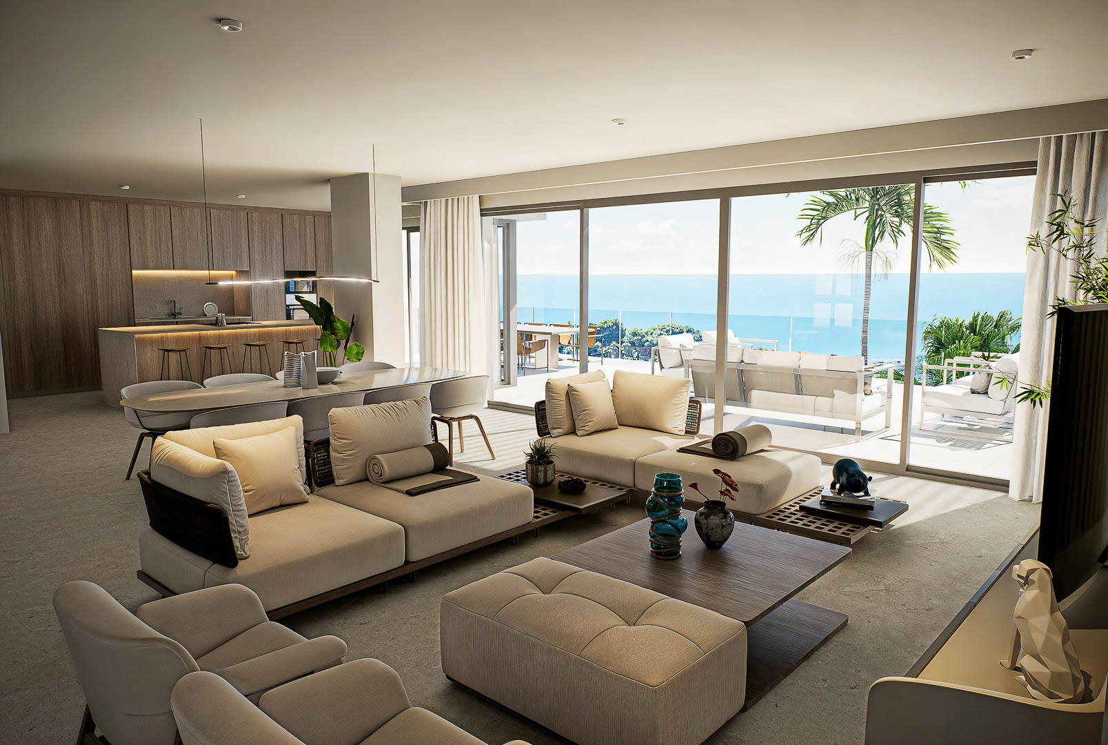 Altea Hills