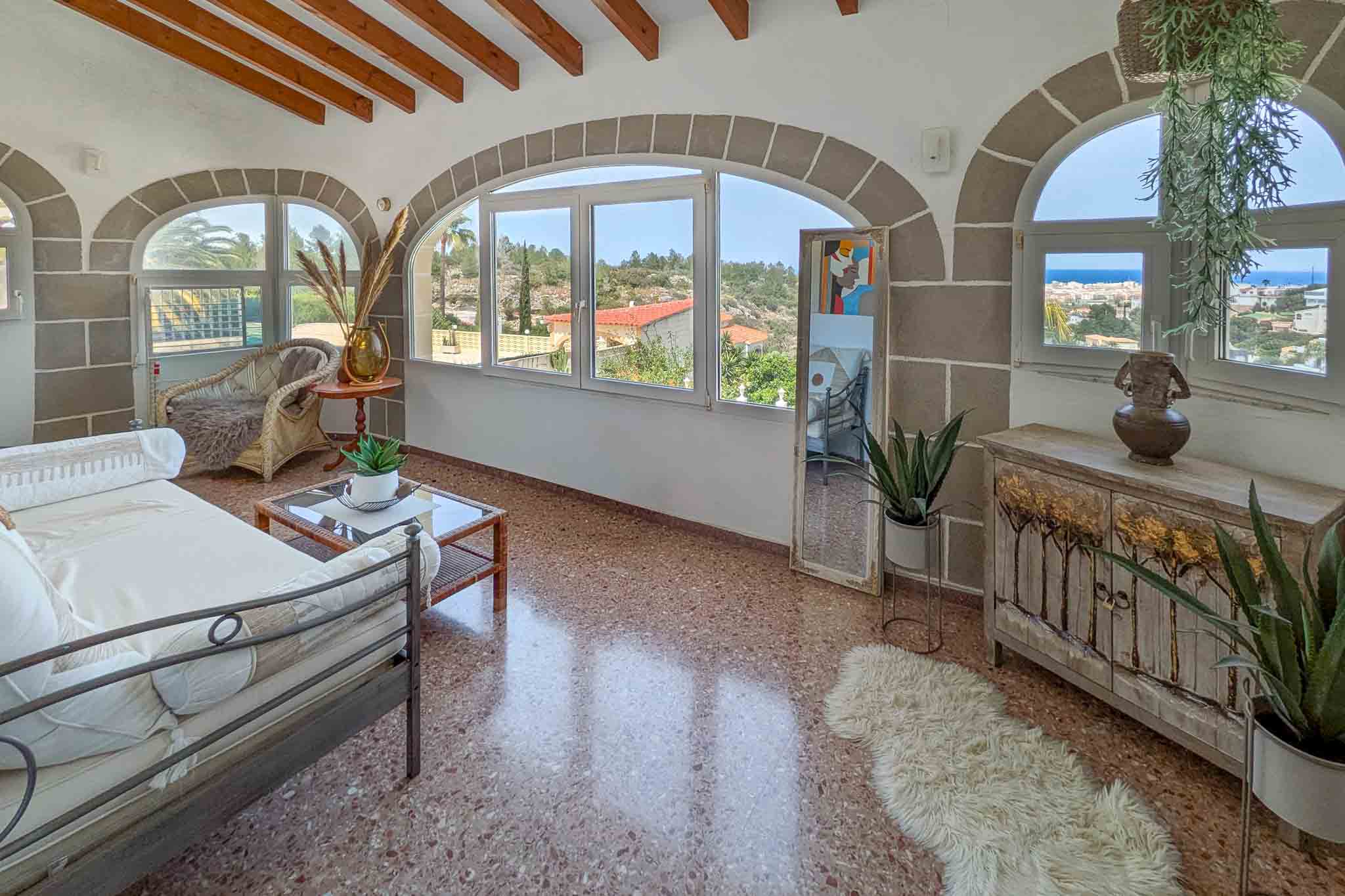 La Pedrera