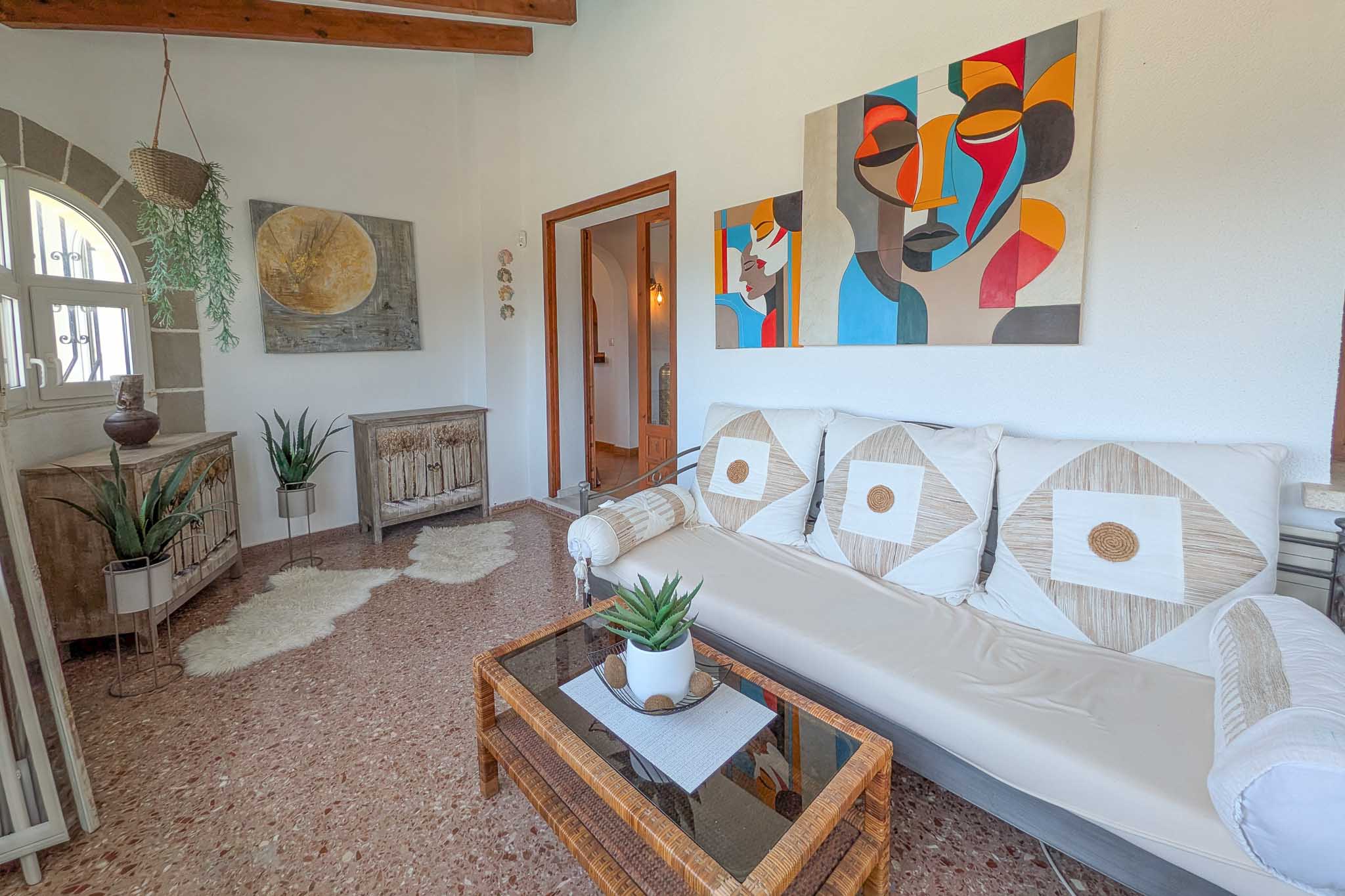 La Pedrera