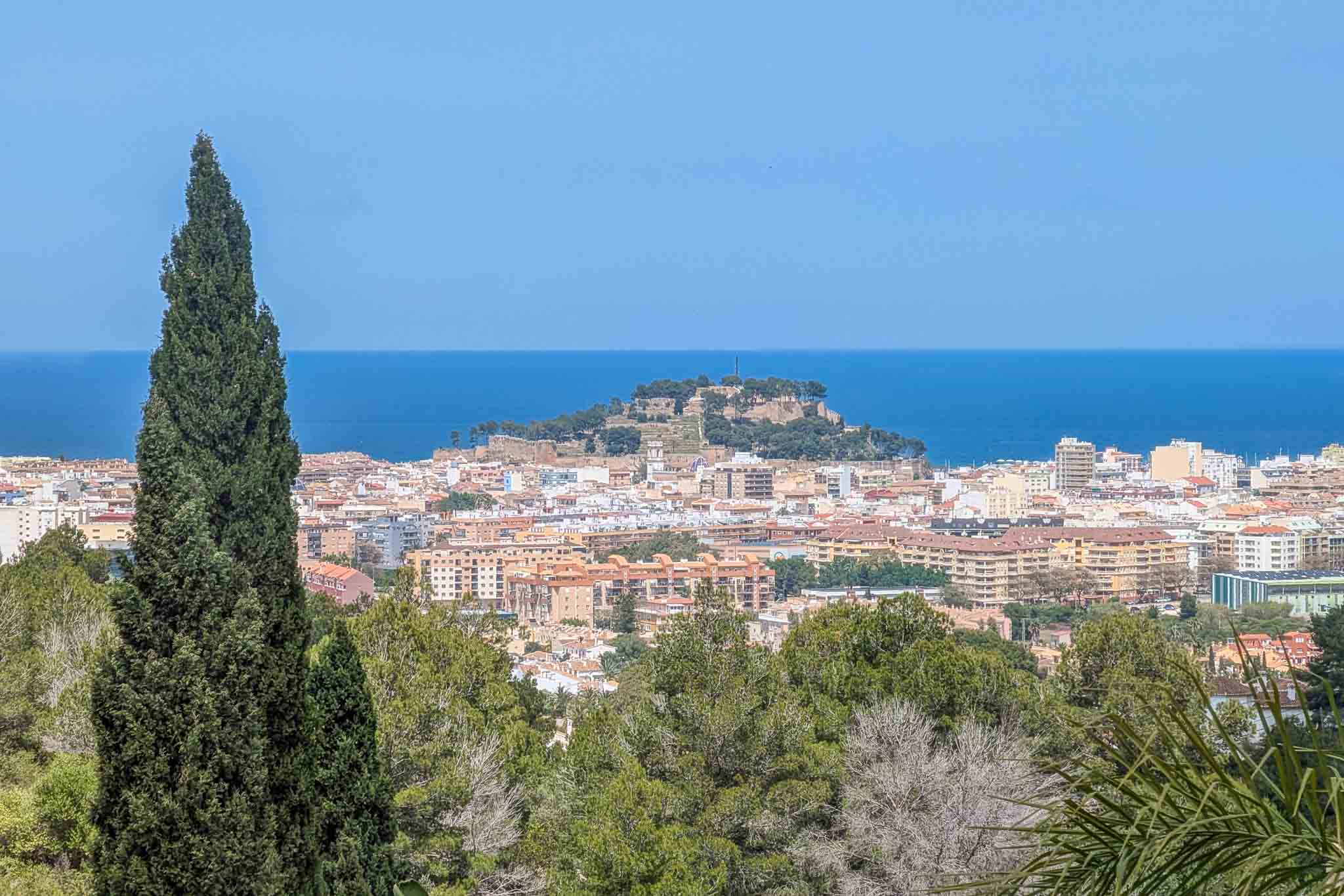 La Pedrera
