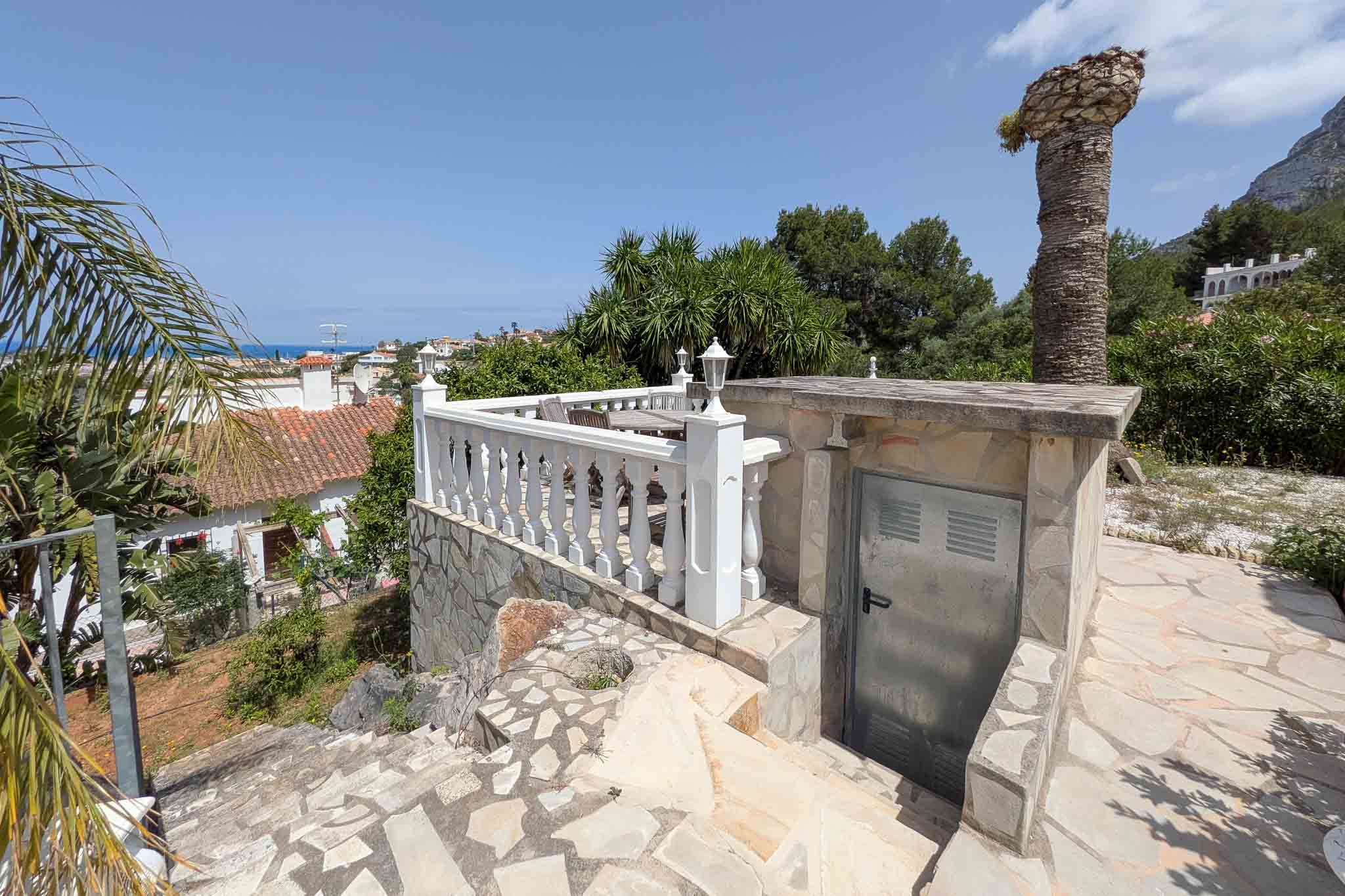 La Pedrera