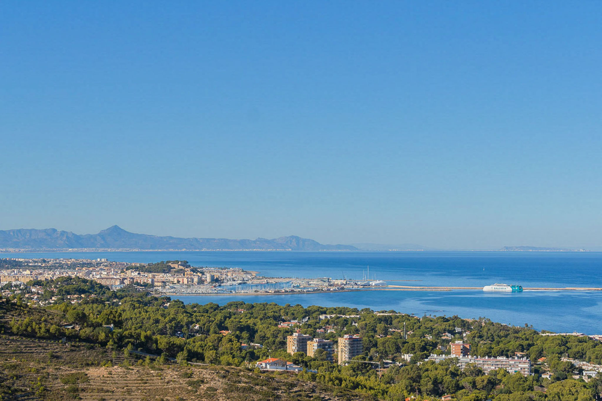 La Pedrera