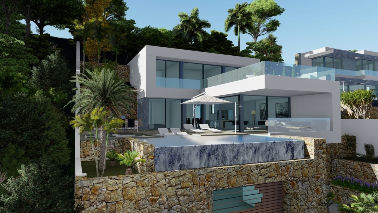Maryvilla