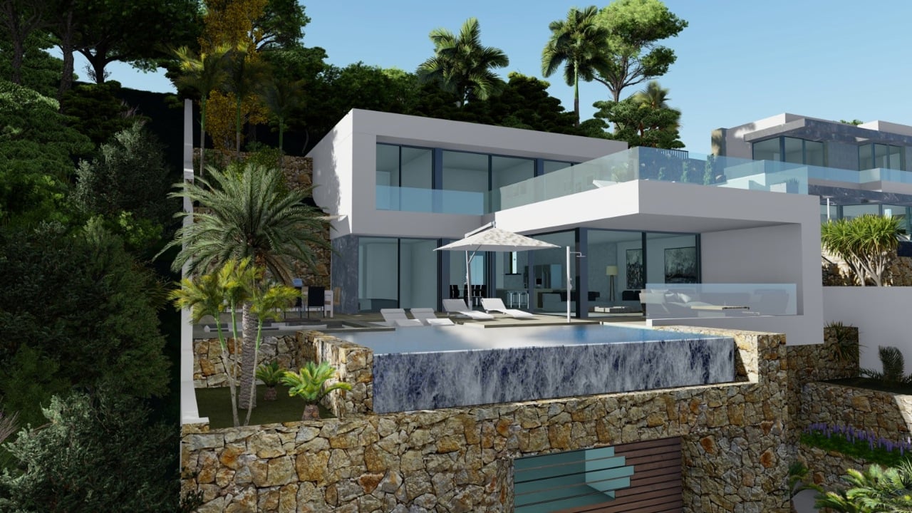 Maryvilla