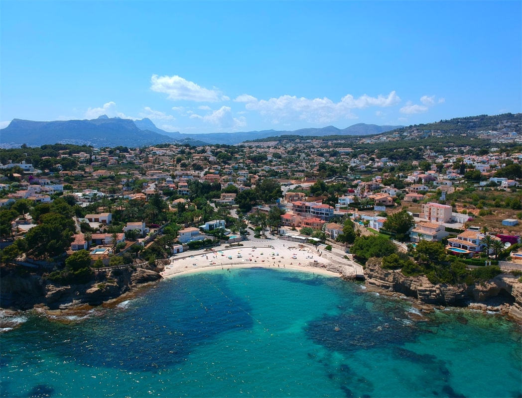 La Fustera