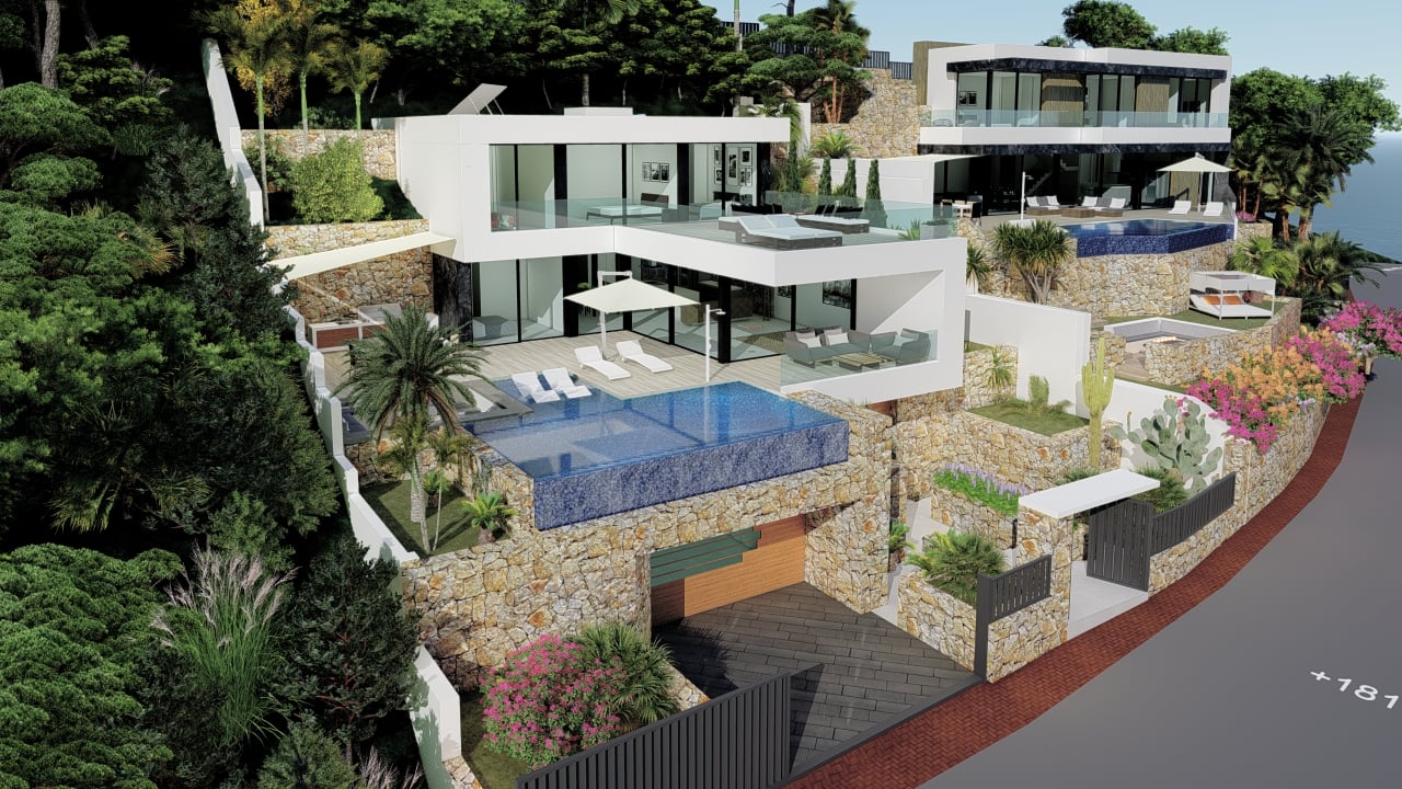 Maryvilla