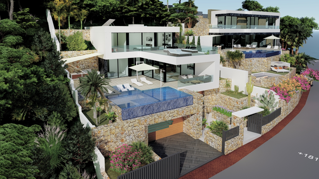 Maryvilla