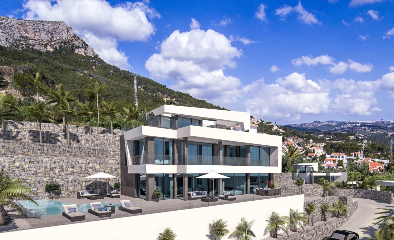 Calpe