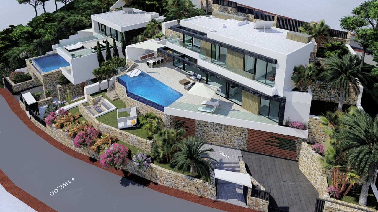 Maryvilla