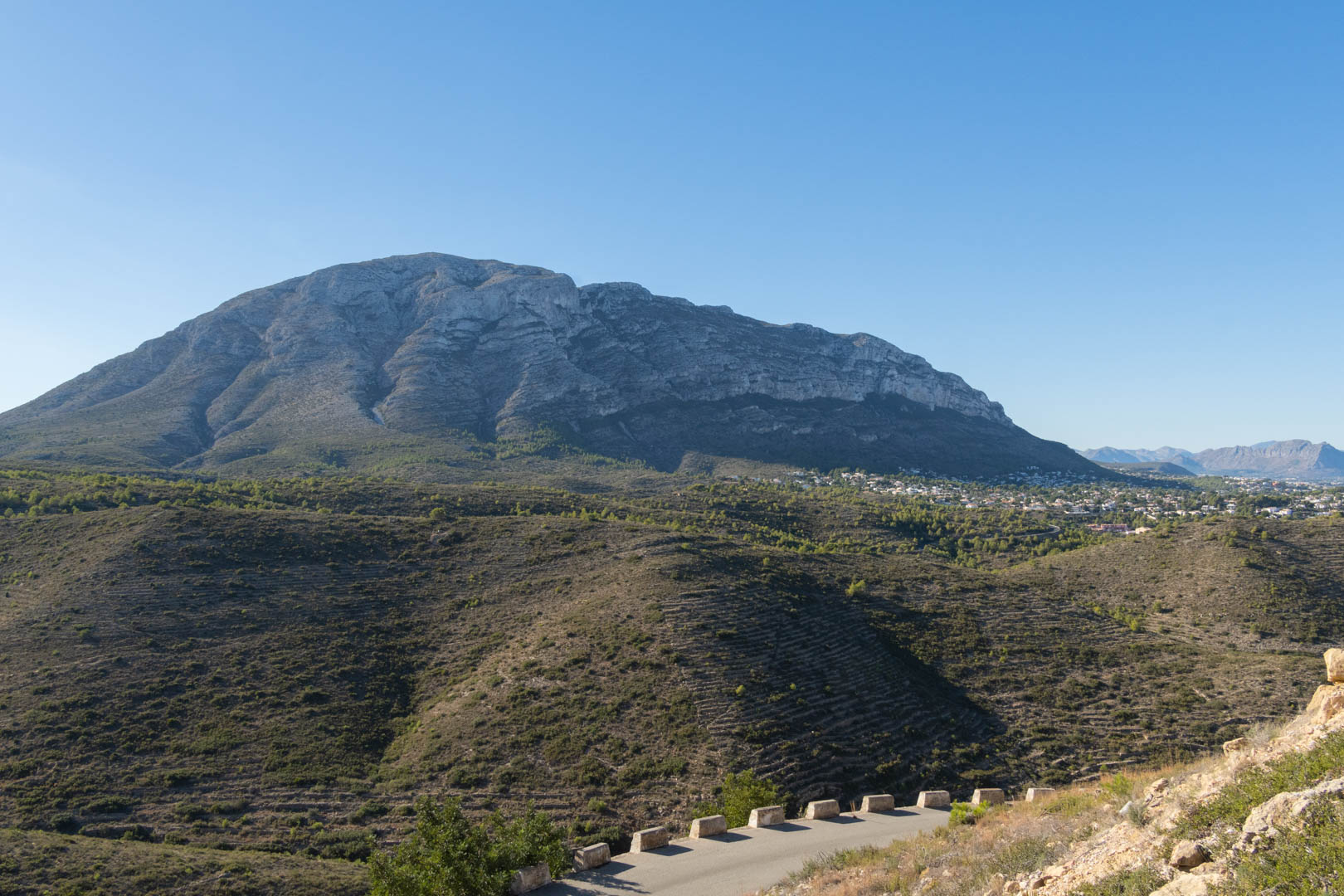 Corral de Calafat