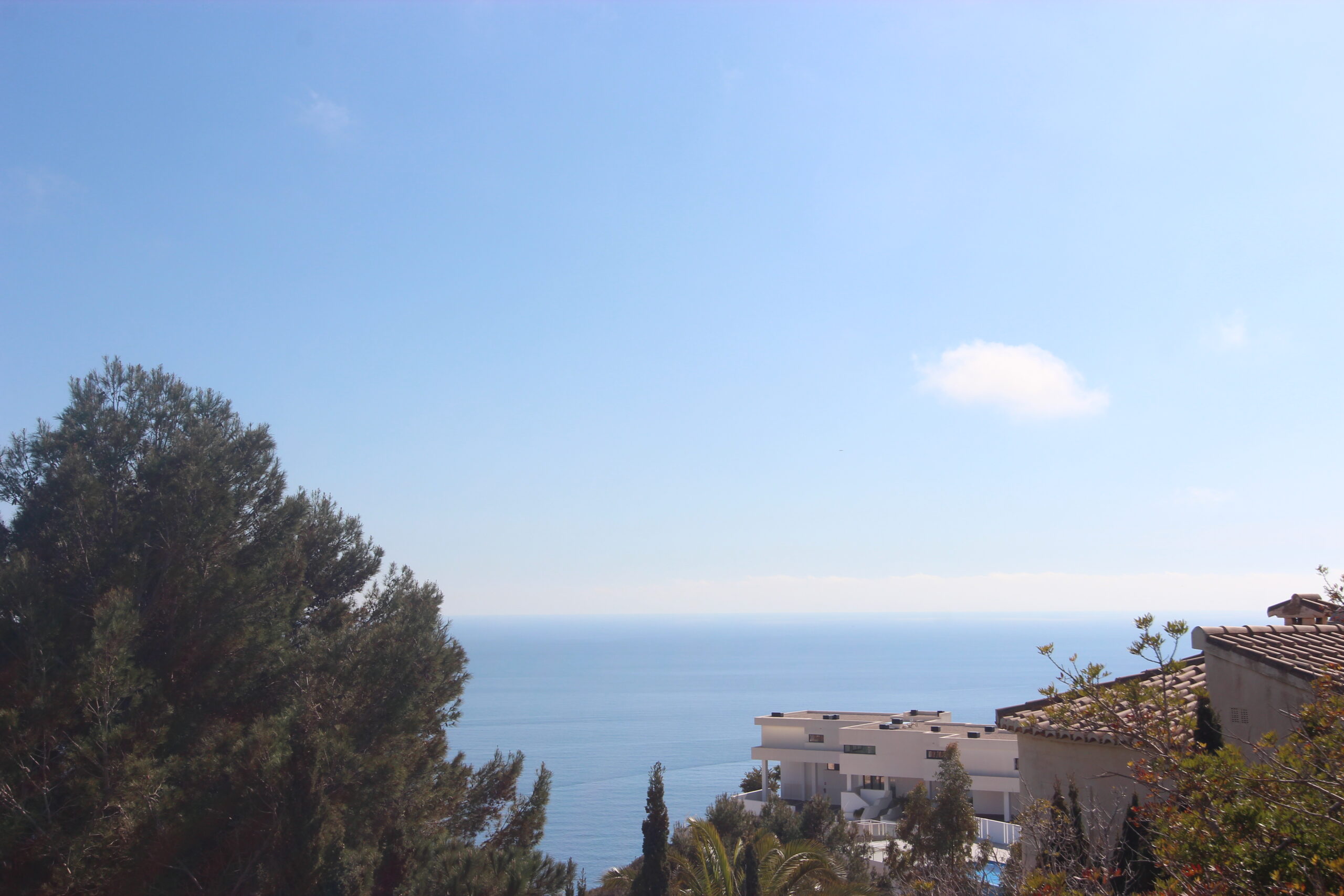 Cumbre del Sol