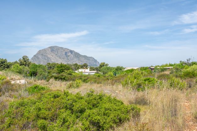 Cabo de Sant Antonio