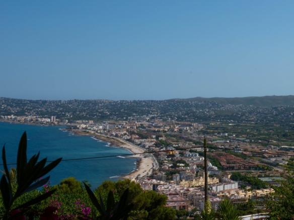 Cap de San Antonio