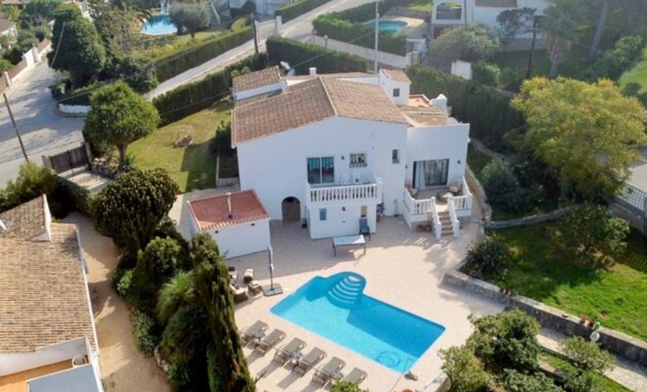 Cap Marti