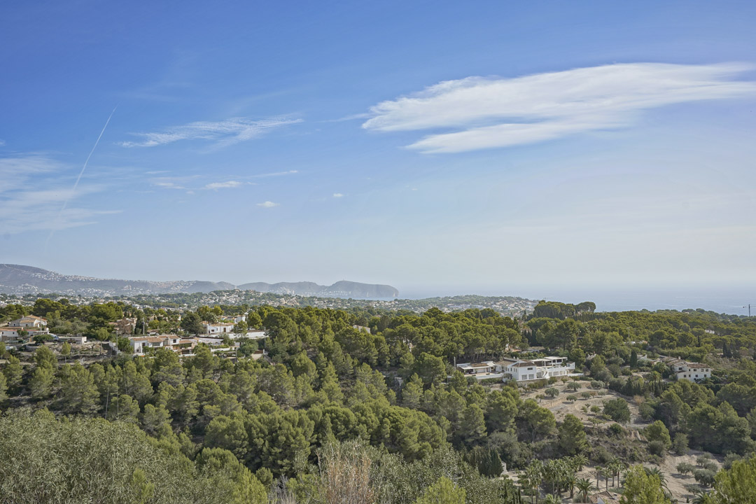 La Fustera