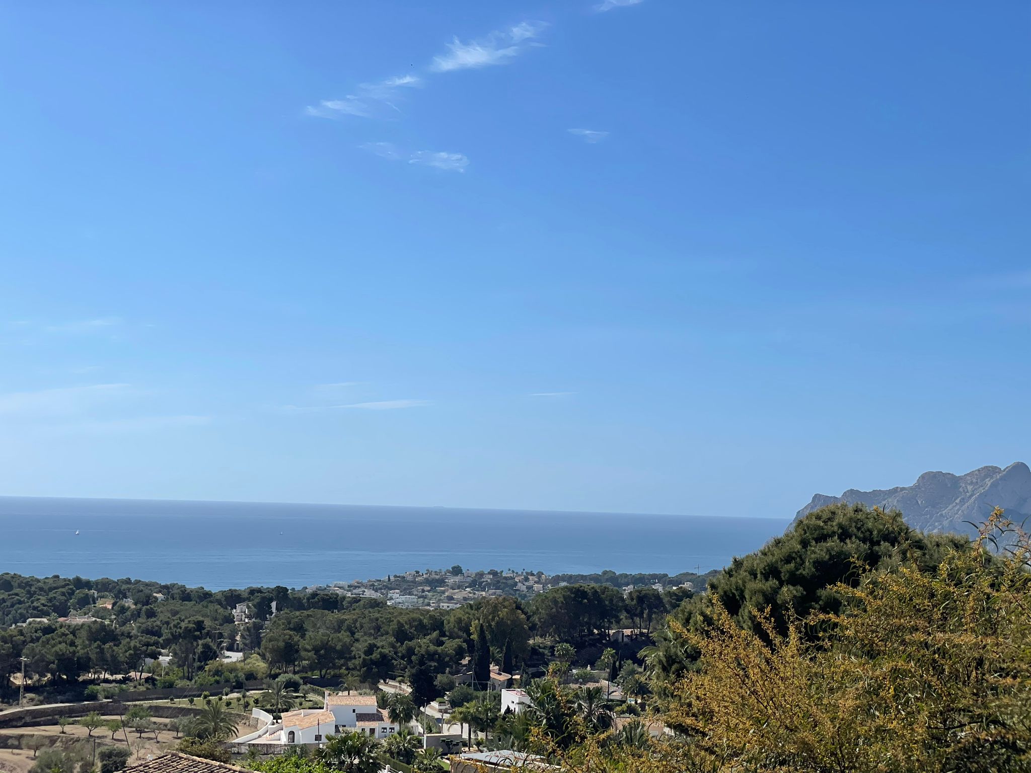 La Fustera